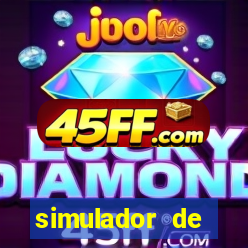simulador de carreira futebol